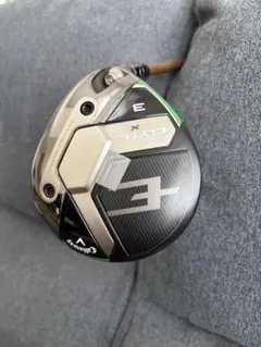 エリート3WエリートX 5W.4U.5U 4本セット キャロウェイ SRシャフト