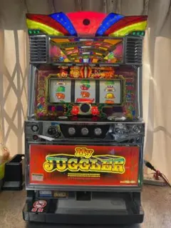 2026年最新】マイジャグラーv 実機の人気アイテム - メルカリ