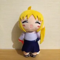 2026年最新】伊地知虹夏 ぬいぐるみの人気アイテム - メルカリ