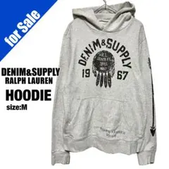 2026年最新】Denim & Supply Ralph Lauren 柄・デザイン：プリント