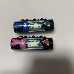 キョウリュウジャー　獣電池　デーボスイン