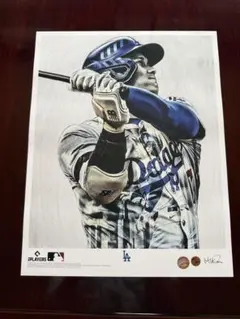 SALE】MLB アーロン・ジャッジ 直筆サインヤンキース WBC出場 - メルカリ