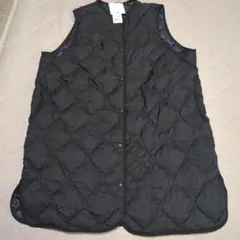 軽量 ダウンジャケット