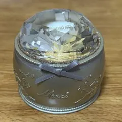 Canal 4℃ ジュエリーケース