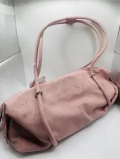 LE TALON ショルダーバッグ アイボリー チェーン | Mercari