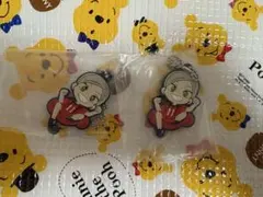 ハイキュー 灰羽リエーフ ラバスト