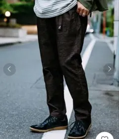 グラミチ グリーンレーベル