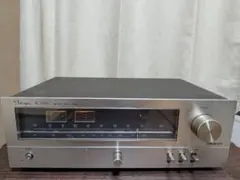DENON AM FM MULTIPLEX TUNER MX 990B ラジオ - メルカリ