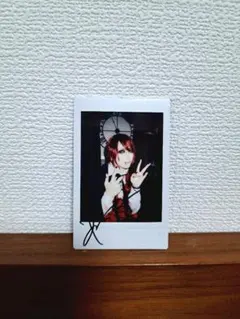 и*◎様 北村匠海 サイン入り チェキ - メルカリ