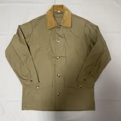 70s Eddie Bauer ハンティングジャケット 黒タグのサムネイル