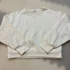 グローバルワーク スウェット