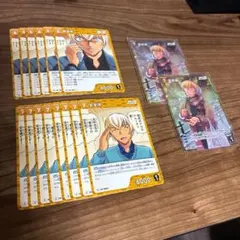 名探偵コナンTCG 安室透, 降谷零 約70枚セット