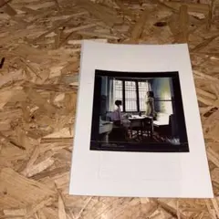 矢沢あい ペーパーキャンバス NANA