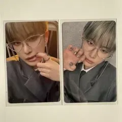 &TEAM　Go in Blind　月狼　トレカ