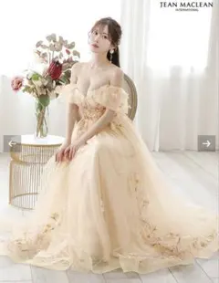 キャバ ドレス バースデー