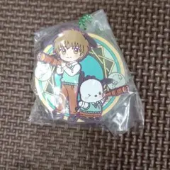 カードキャプターさくら×サンリオキャラクターズ スペシャルラバーマスコット3