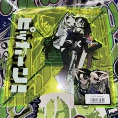レア】ドクターストーン Dr.STONE 石神千空 周期表タオル 完売品 限定