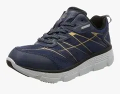 期間限定特価 アシックス ニーズアップ　ウォーキングシューズ 25.5cm