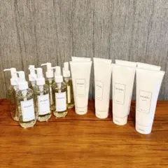 【¥750〜希望本数お届けします！】ピフィニ シャンプートリートメント 未開封