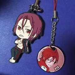 《値下げ》Free! 松岡凛 ラバスト