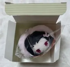 鬼滅の刃 桜餅マスコット 禰豆子