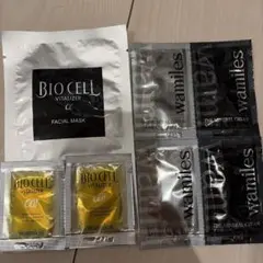 wamiles BIO CELL VITALIZER セット - メルカリ