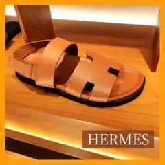 HERMESサンダル　ジニアスのサムネイル