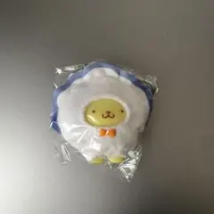 ちびっとも　サンリオ　みずのいきもの　ポムポムプリン