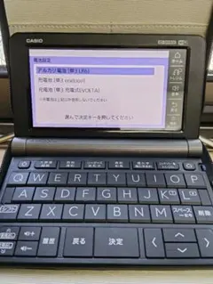 値下中【カーロケ風】Panasonic FZ-L1+鍵ロック付ホルダーマウント