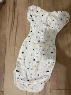 ベビー用 スワドル 星柄