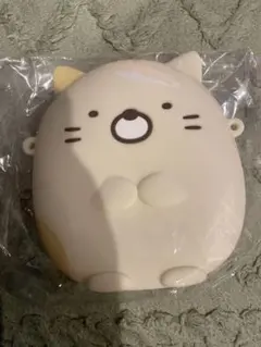 【新品】すみっこぐらし　シリコンポーチ