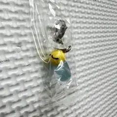 ガチャガチャ ニャッキ D めじるしアクセサリー