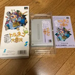 SFC スーパーファミコン 9本