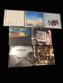 【まとめ売り・廃盤込み】bokula. CD まとめ売り・廃盤込み】bokula. CD - メルカリ