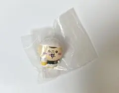 ちいかわラーメン豚 ミニソフビフィギュアコレクション くりまんじゅう