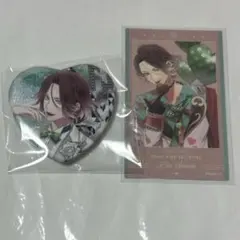 DIABOLIKLOVERS ディアラバ 逆巻ライト