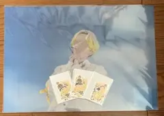 STPR EXPOふぁみくじ　ステッカー　ポスターセット　すとぷり　るぅとくん