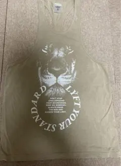 【完売品】 LYFT ノースリーブ　XL 2025年最新】LYFT タンクトップの人気アイテム - メルカリ