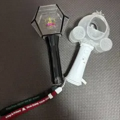 King & Prince ペンライト 2本セット