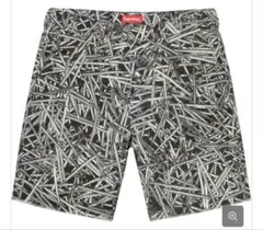 Supreme Nails Work Shortのサムネイル