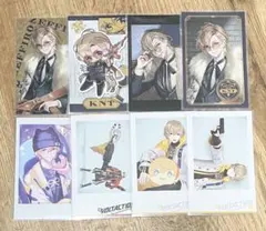 にじさんじ VOLTACTION 風楽奏斗 まとめ売り