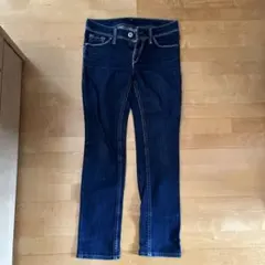 リーバイス　レディースデニムパンツ 30インチ