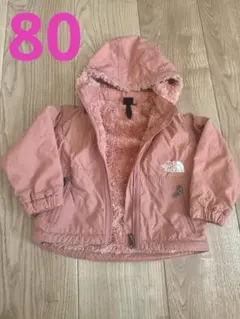 ノースフェイス 80