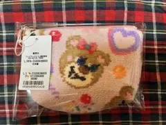 新品未開封　フェイラー ハッピーポップニナポーチ　舟型のサムネイル