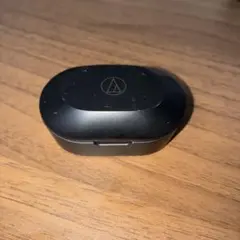 オーディオテクニカ ATH-CKR70TW 充電ケース　充電器　ブラック