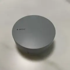 N organic⭐️& WOLF 001 UVファンデーション