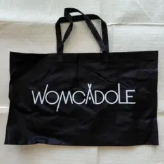 2026年最新】womcadoleの人気アイテム - メルカリ