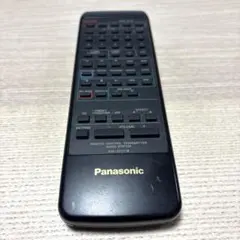2026年最新】パナソニック コンポ リモコンの人気アイテム - メルカリ