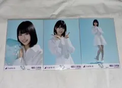 乃木坂46 【真夏の全国ツアー2025 special 生写真】 増田三莉音さん