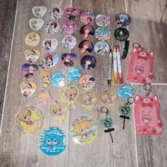 すとぷり/歌い手グッズ